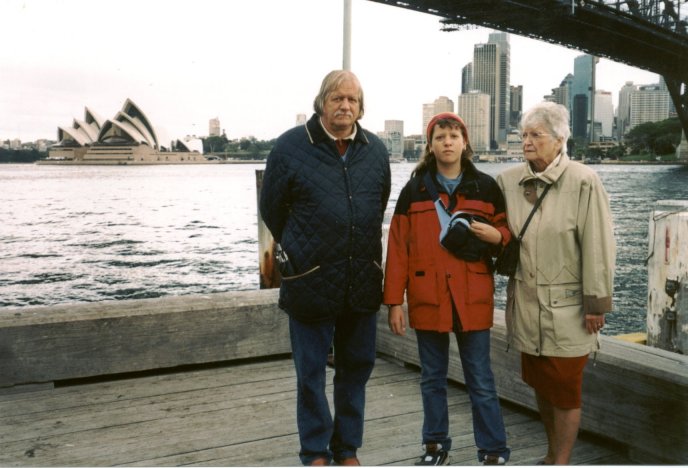 Sydney