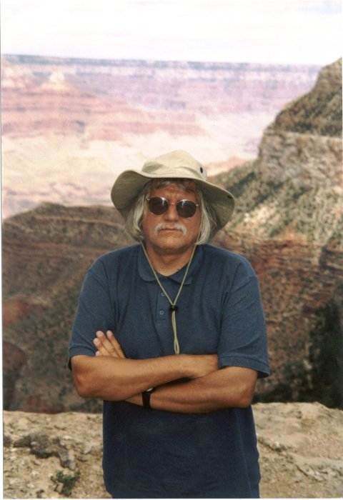 Grand
Canyon