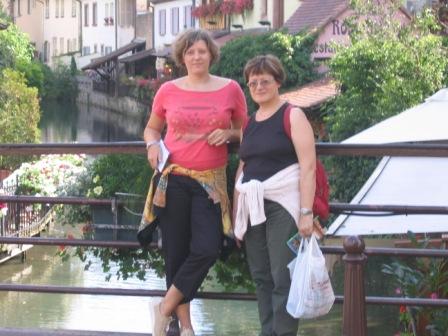 Anna en
Paola