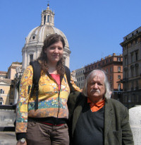 Rome, May 2009