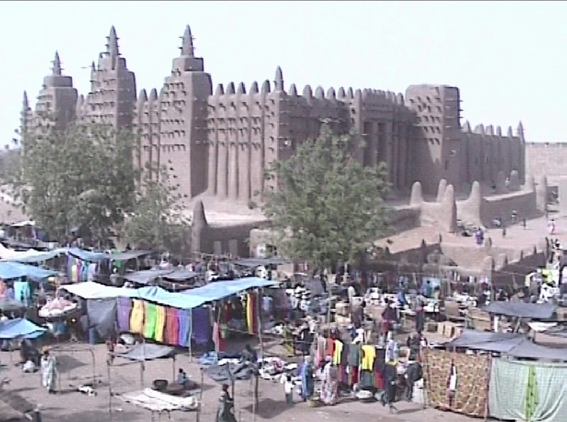 djenne mosque6