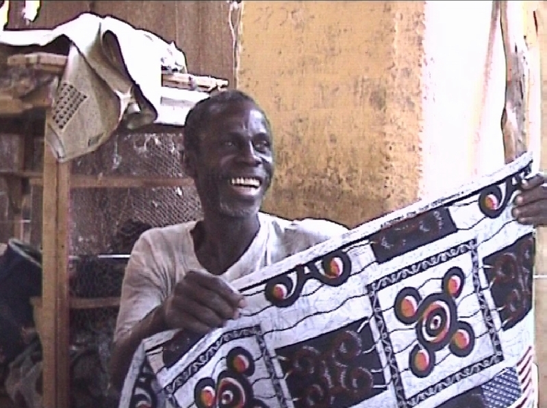 mopti seller
