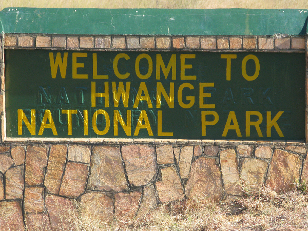 1200.Hwange