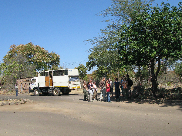 1332 hwange east gate