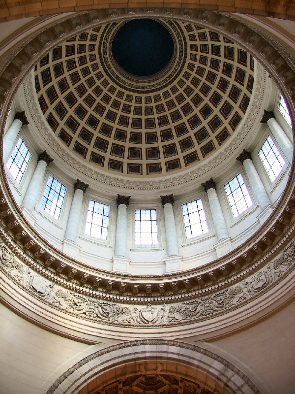 025.capitolio dome