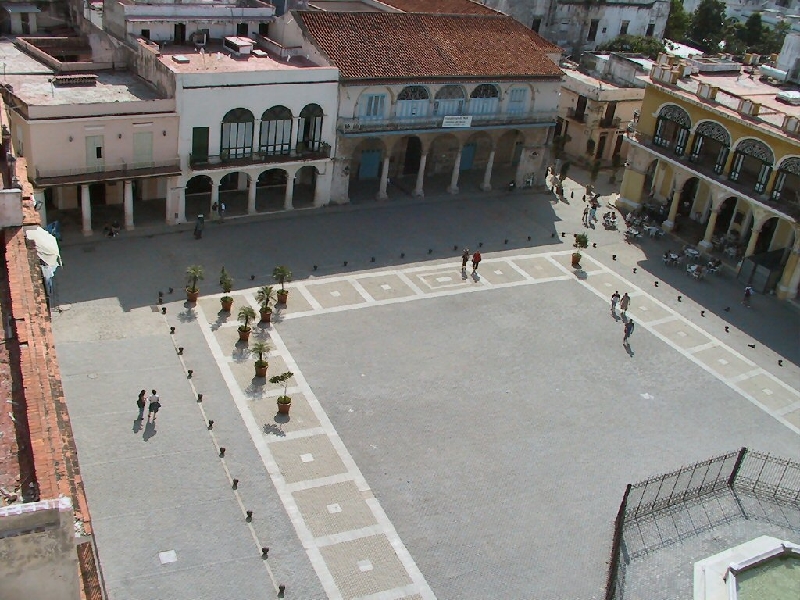 230.plaza vieja