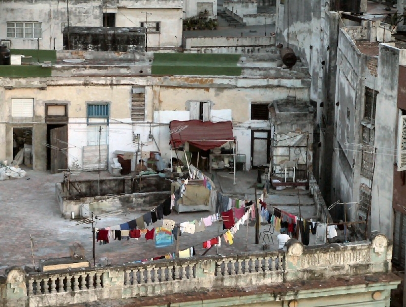 254.habana vieja