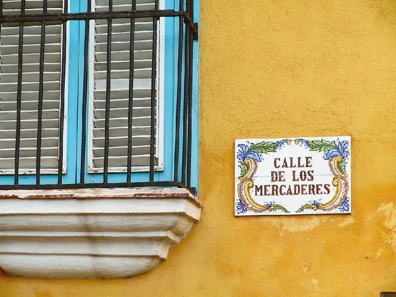 273.mercaderes