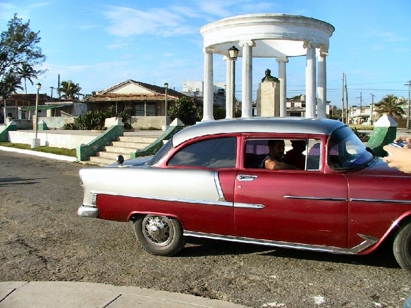 416.car cojimar