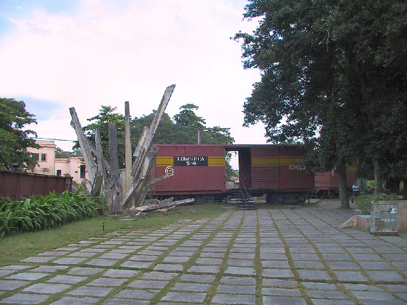 231.tren blindado