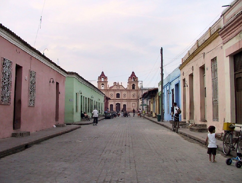 244.iglesia carmen
