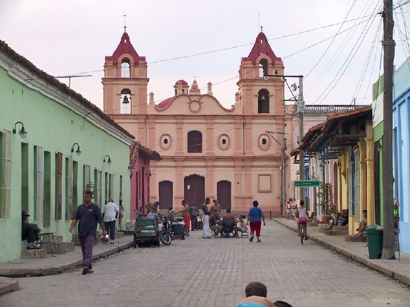 247.iglesia carmen