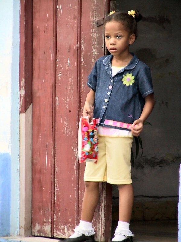 250.little girl