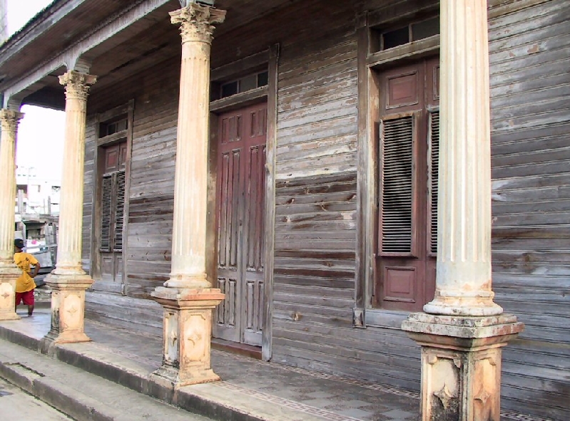 319.baracoa colonial