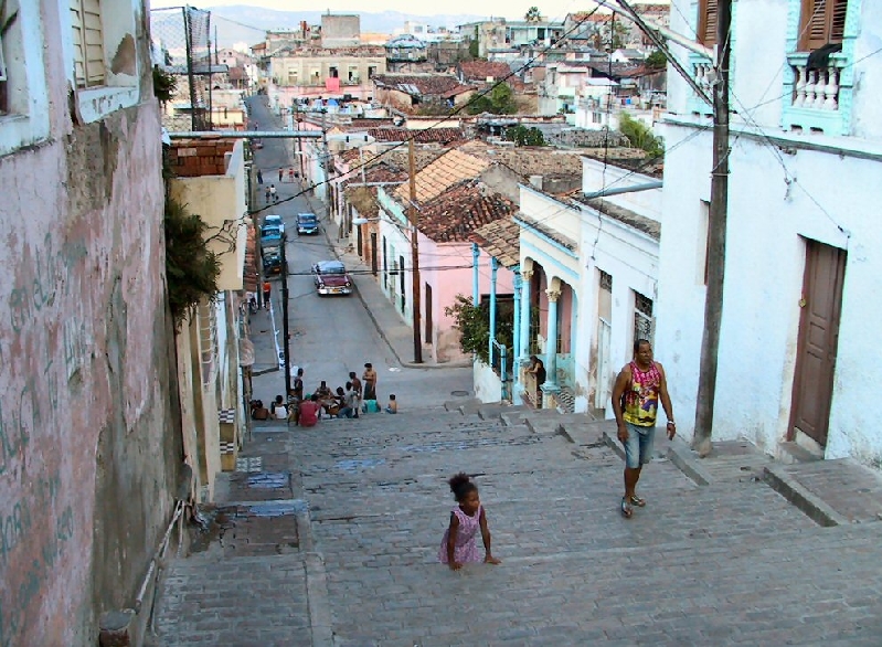 397.calle padre pico
