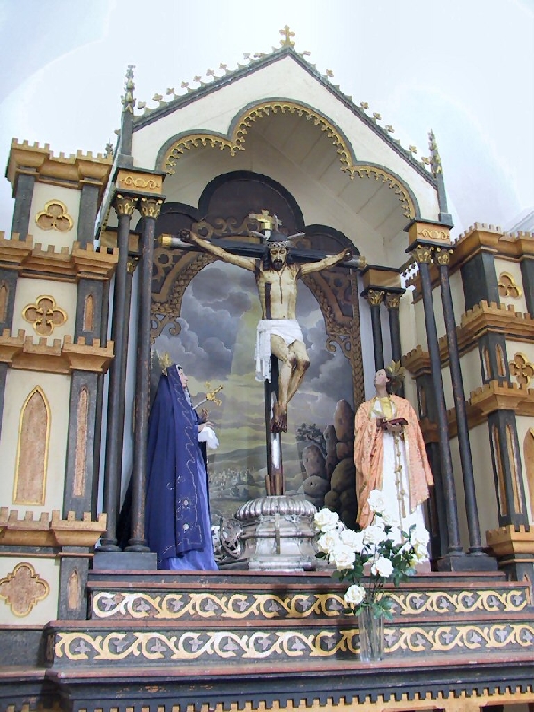 450.cristo veracruz