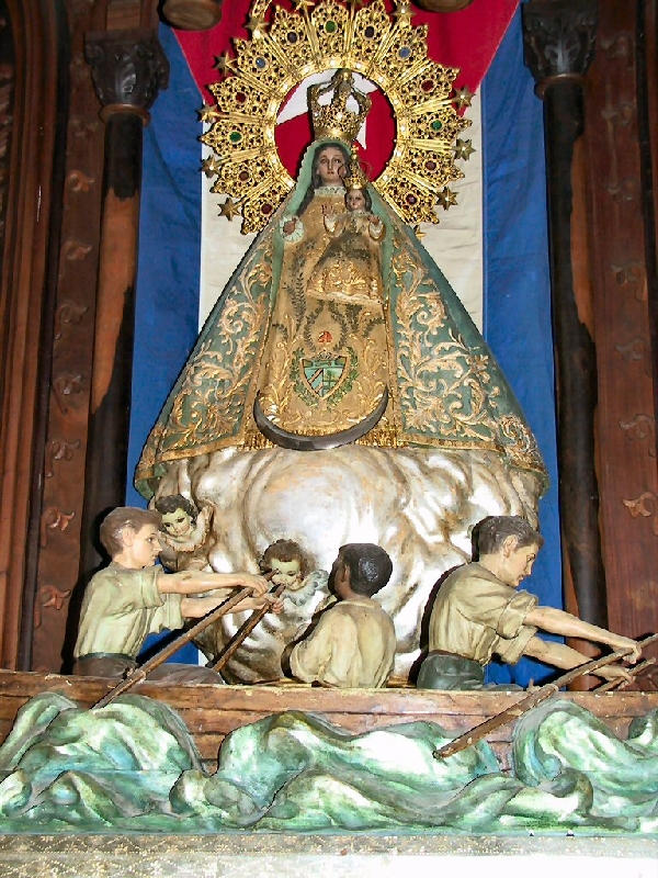 452.inside trinidad