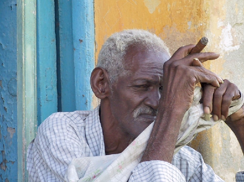 484.old man