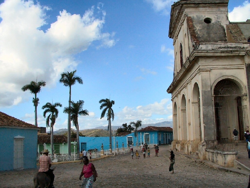 488.plaza mayor