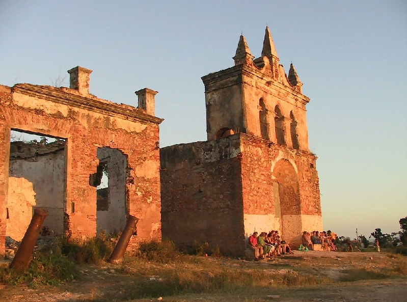 514.popa sunset