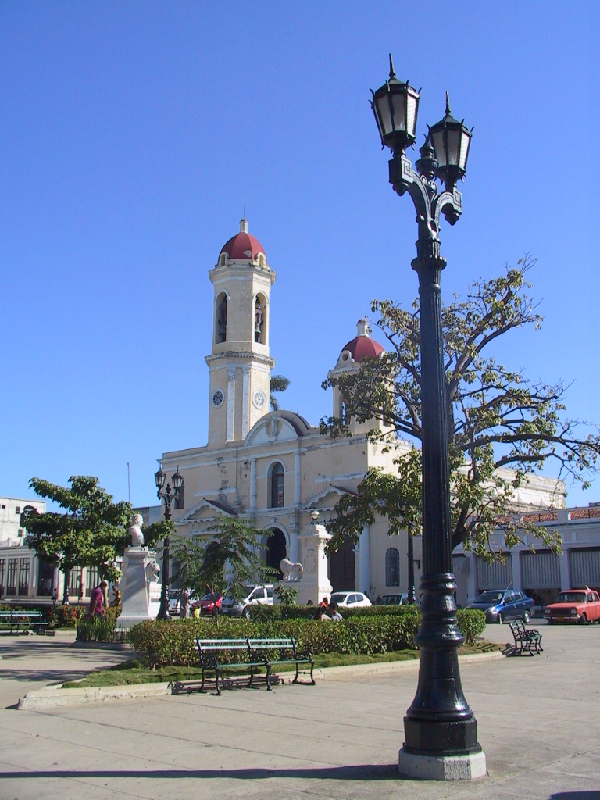 529 catedral