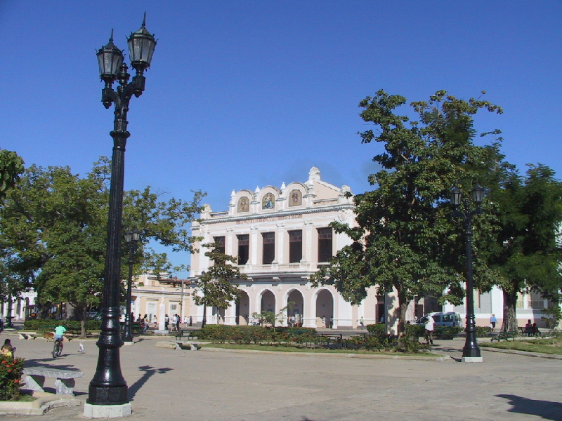 531 teatro terry