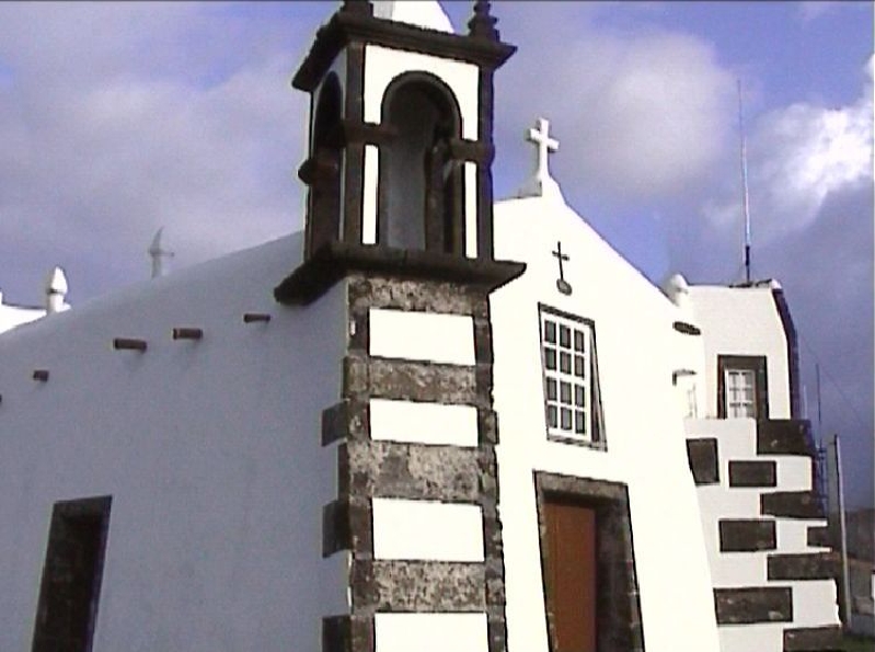 graciosa eremo