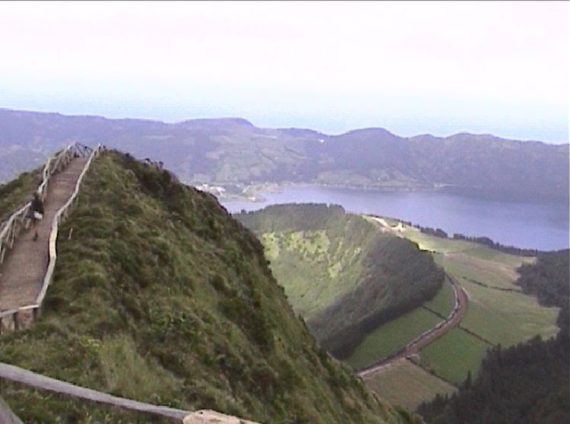 muraglia cinese