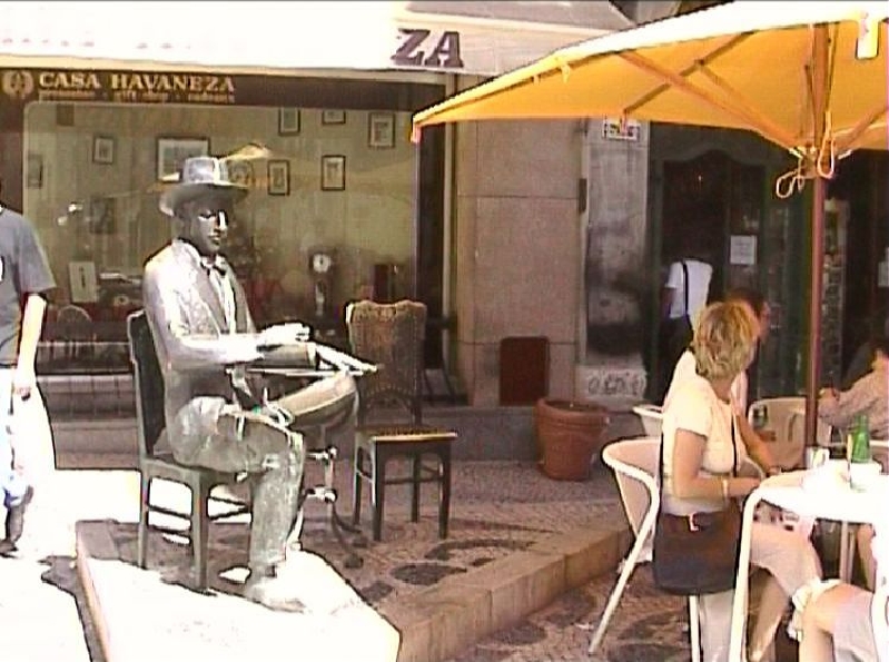 pessoa