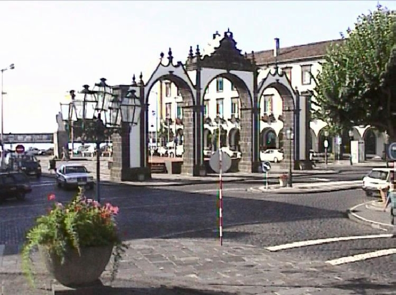 piazza pd