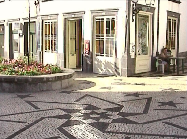 ponta delgada