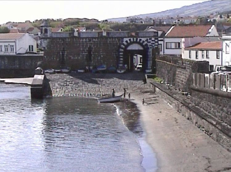porto pim