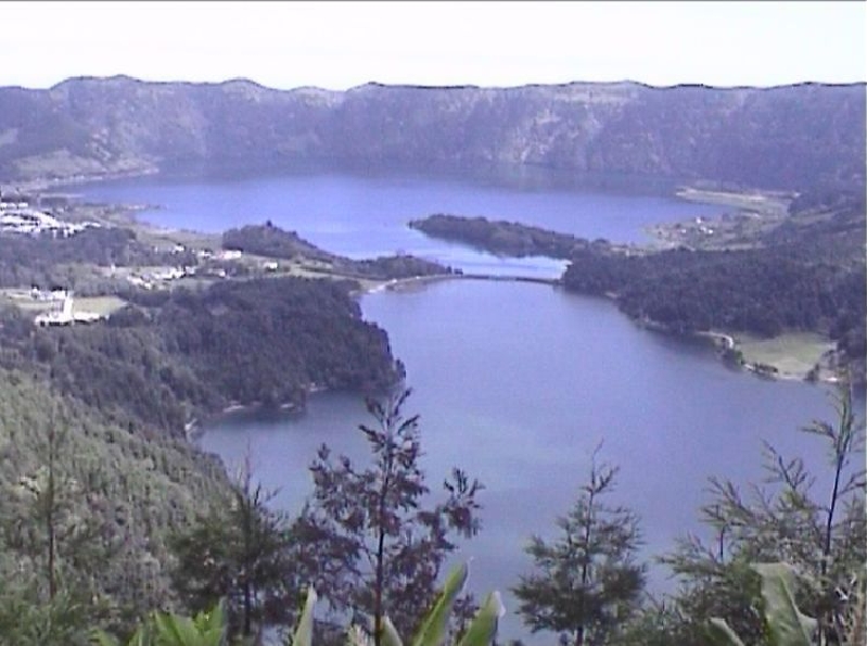 siete cidades