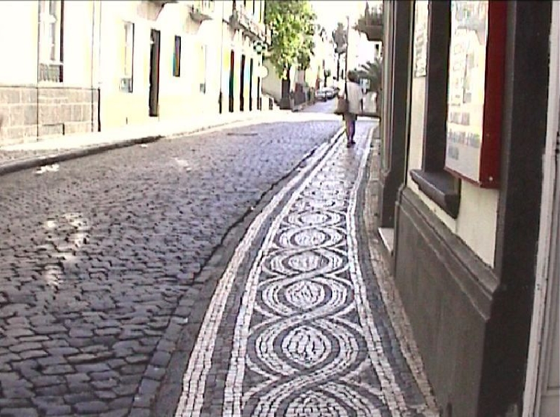 strade pd