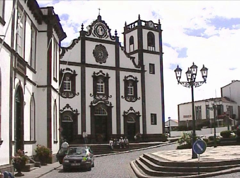 villa de nordeste