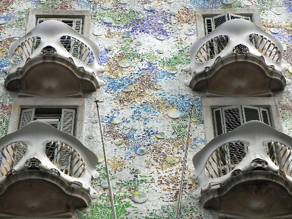 DSCN0284 Casa Batllo
