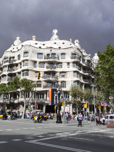 DSCN0287 la Pedrera