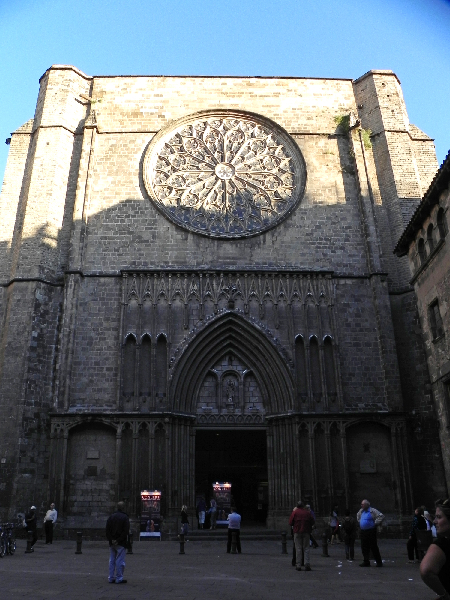 DSCN0364 Sta Maria del Pi
