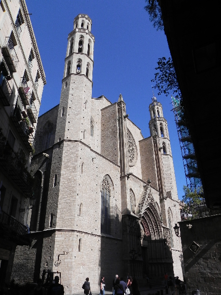 DSCN0535 Sta.Maria del Mar