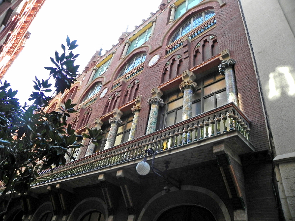 DSCN0604 Palau Musica