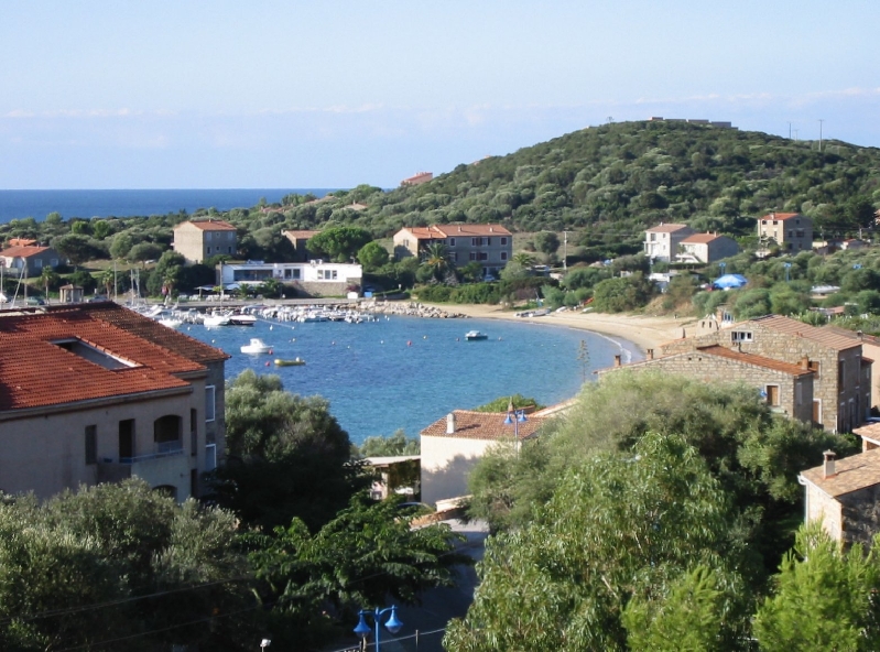 091.porto pollo beach