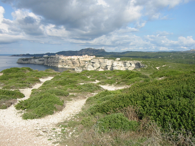 164.clouds over bonifacio