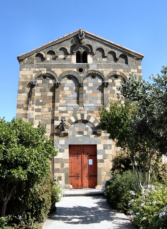 233.aregno.romanic church