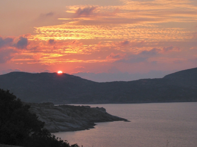 307.calvi sunset
