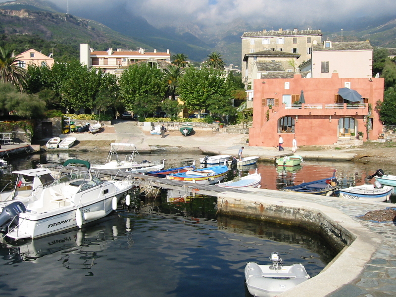 347.erbalunga harbor