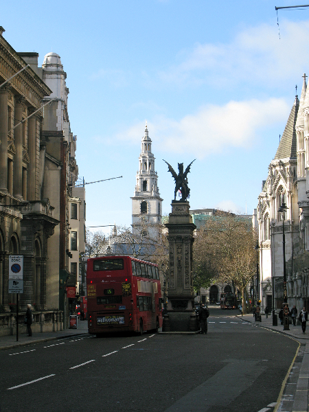 138.fleet st