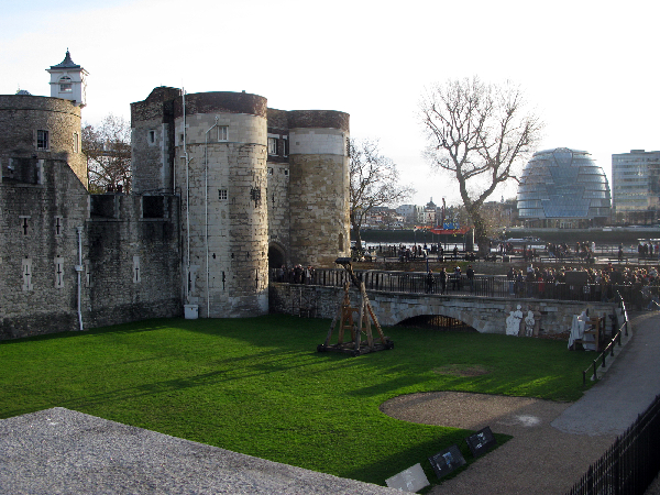 155.london tower