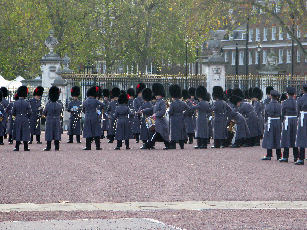 40.buckingham