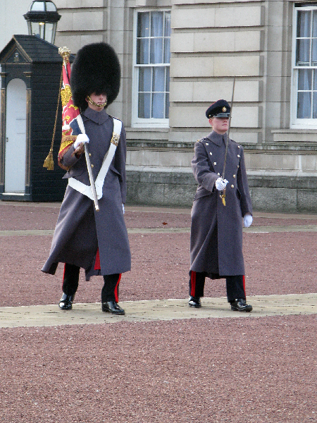 42.buckingham
