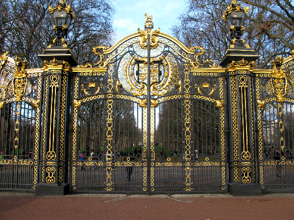 46.buckingham